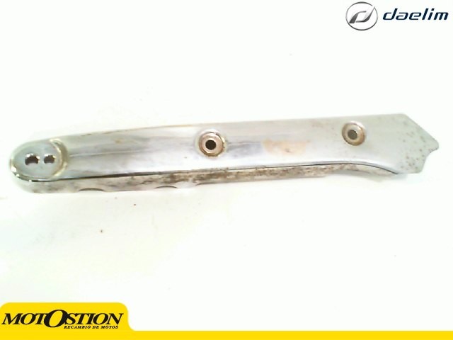 Embellecedor aleta trasera derecho DAELIM VT 125 1999-2006 Recambio Ocasion