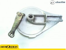 Porta zapatas trasero DAELIM VT 125 1999-2006  segunda mano