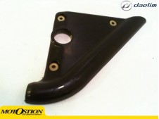 Embellecedor chasis derecho Daelim Vt 125 1999-2006