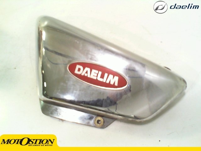 Cacha izquierda Daelim Vt 125 1999-2006