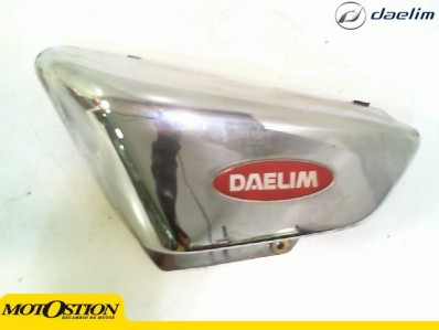 Cacha izquierda Daelim Vt 125 1999-2006