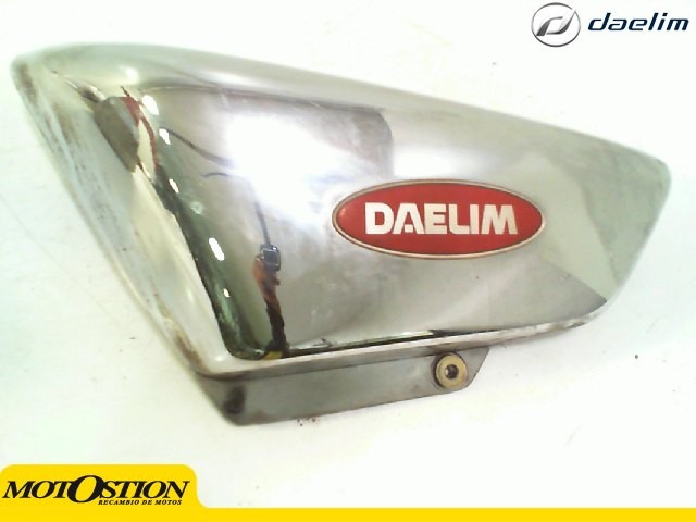 Cacha izquierda Daelim Vt 125 1999-2006