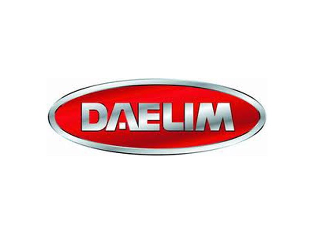 Claxon DAELIM CORDI 50 2005-2012  recambios para moto