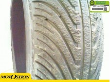 120/70-17 58 w Continental Contimotion Z