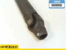 Eje de cardan Bmw instalado en los modelos R850 y R1150