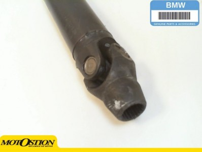 Eje de cardan Bmw instalado en los modelos R850 y R1150