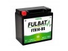 Batería FULBAT FTX14-BS