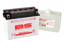 Batería BS Battery SLA B50N18L-A3 (FA)