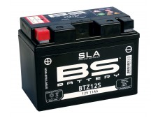 Batería BS Battery SLA BTZ12S (FA)