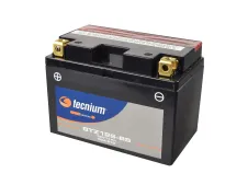 Batería BS Battery SLA BTZ12S (FA)