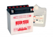 Batería BS Battery YB10L-B2