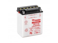Batería BS Battery YB14-A2