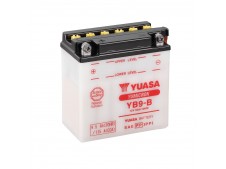 Batería BS Battery YB9-B (Fresh Pack)