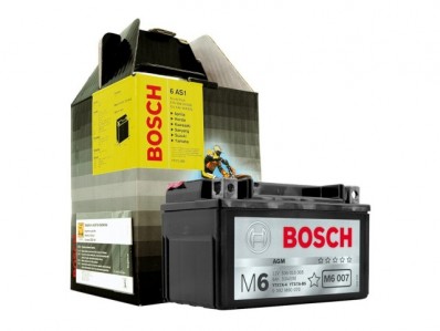 Batería BS Battery BB16CL-B (Fresh Pack)
