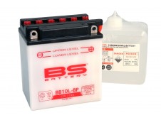 Batería BS Battery BB10L-BP (Fresh Pack) (4u)