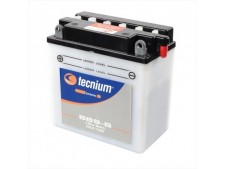 Batería Tecnium BB9-B fresh pack (Sustituye 10547)