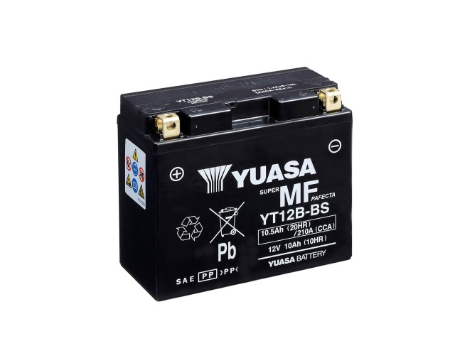 Batería Tecnium BT12B-BS