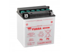 Batería Tecnium BB30L-B fresh pack