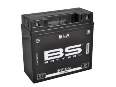 Batería Tecnium 51913 fresh pack