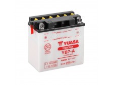 Batería Tecnium BB7-A fresh pack