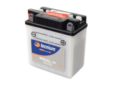 Batería Tecnium BB3L-A fresh pack