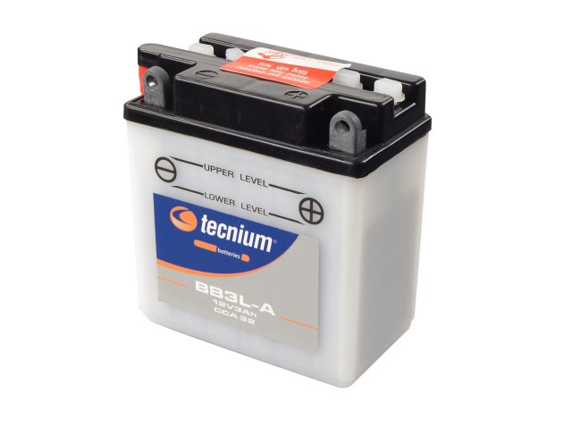 Batería Tecnium BB3L-A fresh pack