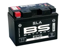 Batería BS Battery SLA BTZ12S (FA)