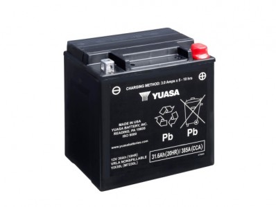 Batería Tecnium BT7B-BS