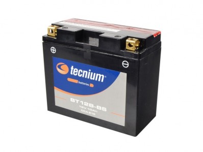 Batería Tecnium BT12B-BS