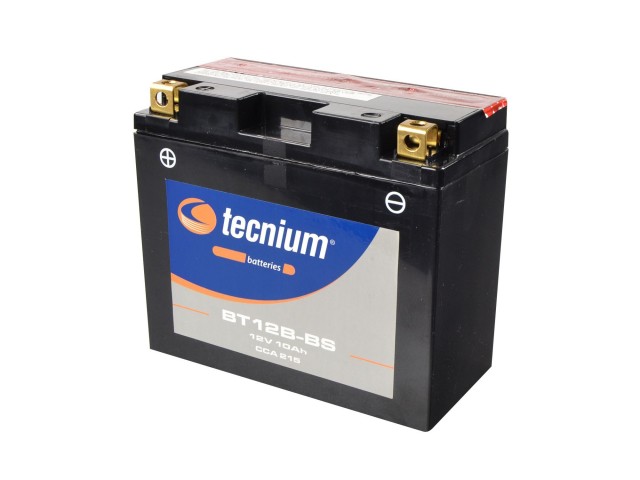 Batería Tecnium BT12B-BS