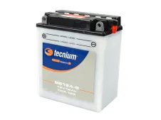Batería Tecnium BB12A-B fresh pack