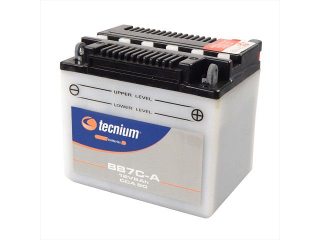 Batería Tecnium BB7C-A fresh pack