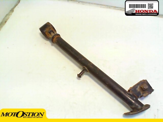 Pata de cabra HONDA NSR 80 1989-1992  recambios para moto