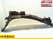 Aleta porta matricula YAMAHA TZRR 80 1991-1997  moto