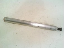 Semimanillar izquierdo KAWASAKI ZZR 600 1990-1993  segunda mano