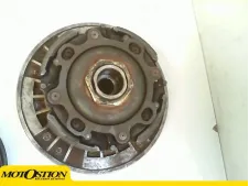 Embrague Polini con poleas de origen