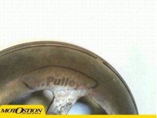 Embrague Polini con poleas de origen