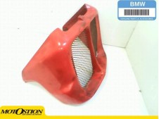 Embellecedor radiador agua azul BMW K 100 RS 1000 1983-1988  moto