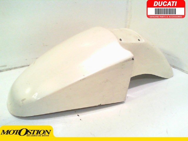 Aleta delantera fibra DUCATI 888 888 1991-1993  motodesguace