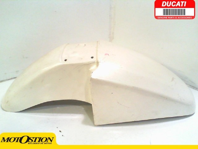 Aleta delantera fibra DUCATI 888 888 1991-1993  motodesguace