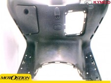 Contra escudo KYMCO XCITING 500 2005-2007  repuestos de motos