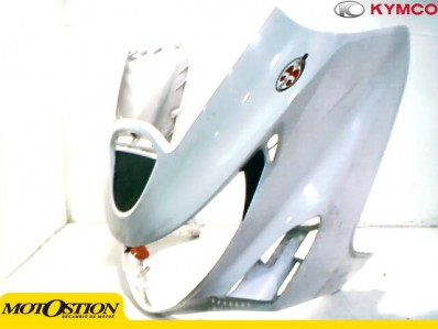 Carenado superior central KYMCO XCITING 500 2005-2007 Recambio Ocasion