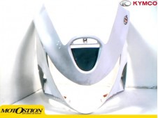 Carenado superior central KYMCO XCITING 500 2005-2007 Recambio Ocasion