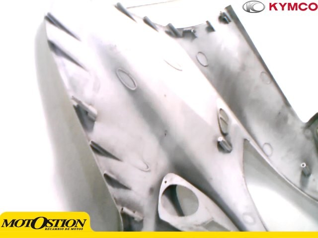 Carenado superior central KYMCO XCITING 500 2005-2007 Recambio Ocasion