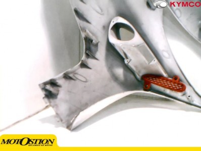 Carenado superior central KYMCO XCITING 500 2005-2007 Recambio Ocasion