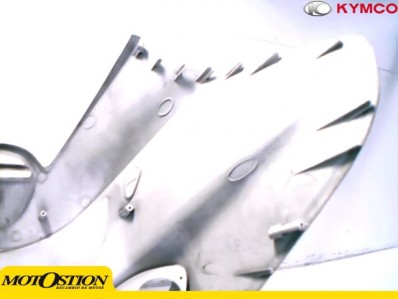 Carenado superior central KYMCO XCITING 500 2005-2007 Recambio Ocasion