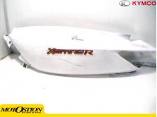 Cacha izquierda Kymco Xciting 500, I evo, i r abs, i (afi) 2005 - 2017