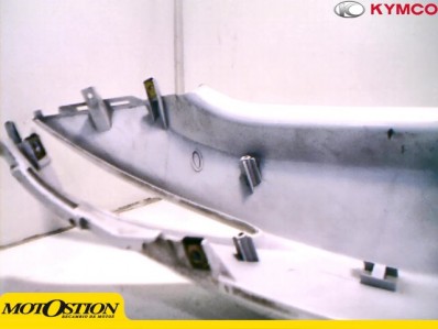 Cacha izquierda Kymco Xciting 500, I evo, i r abs, i (afi) 2005 - 2017