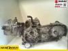 Motor Suzuki Burgman 400 (2007 - 2013)