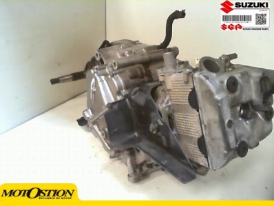 Motor Suzuki Burgman 400 (2007-2013) | Revisado y Garantizado